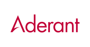 Aderant logo png