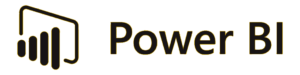 Power BI Logo png